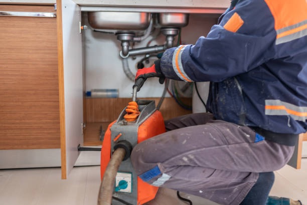 Sariyer Lavabo ve Mutfak Gideri Tıkanıklıkları