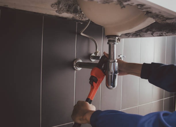 Sariyer Mutfak Tesisatçi Lavabo Gideri Tıkanıklığı Açma