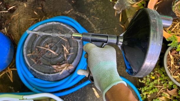 Sariyer Lavabo Mutfak Tesisatçi Tıkanıklığı Açma