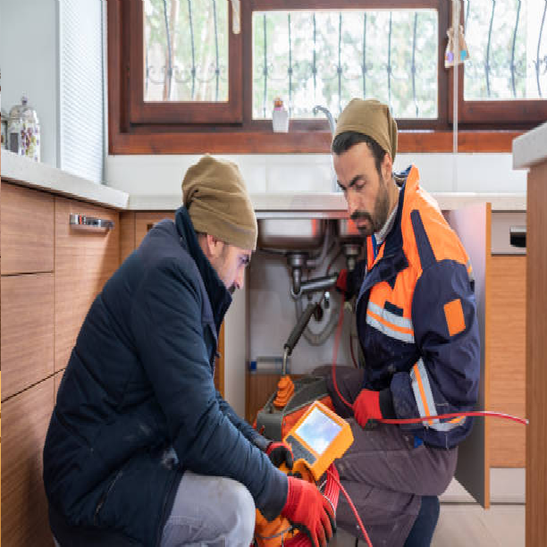 Profesyonel 2000.TL-Sariyer Kamerayla Gider Açma-2000.TL